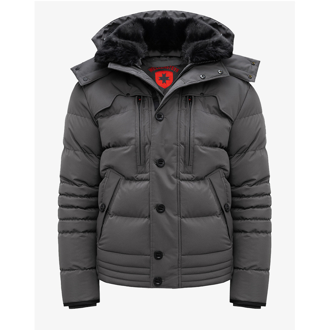 Product WELLENSTEYN Jacket base image