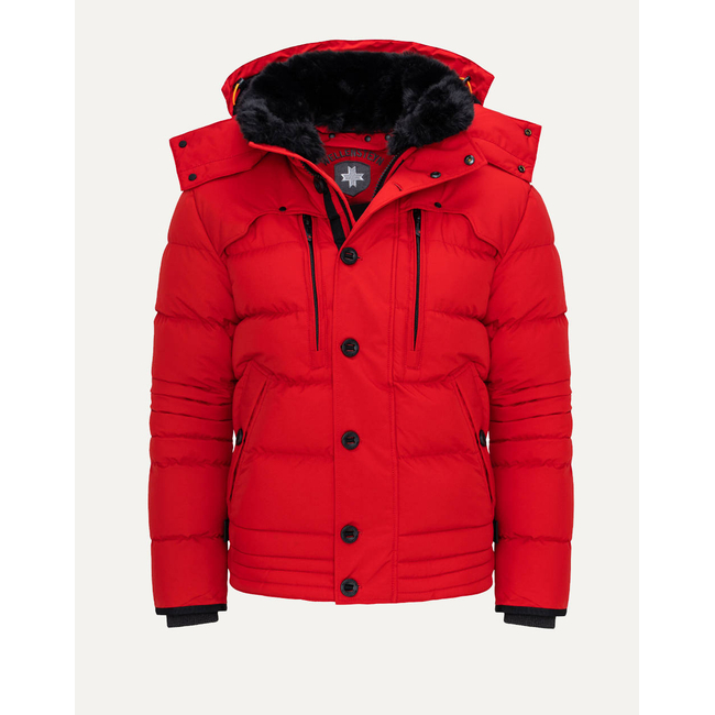 Product WELLENSTEYN Jacket base image