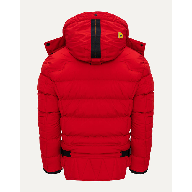 Product WELLENSTEYN Jacket base image