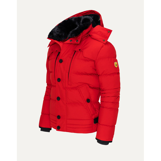 Product WELLENSTEYN Jacket base image