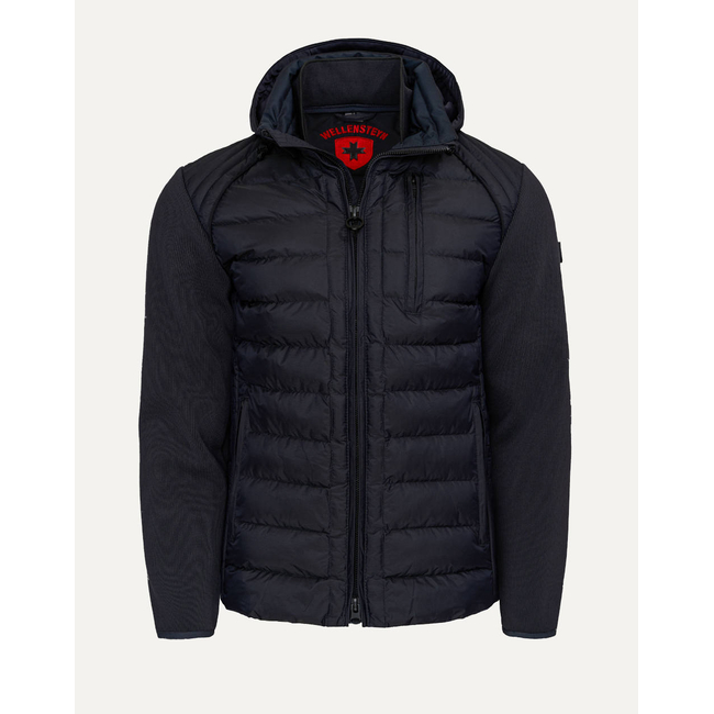 Product WELLENSTEYN Jacket base image