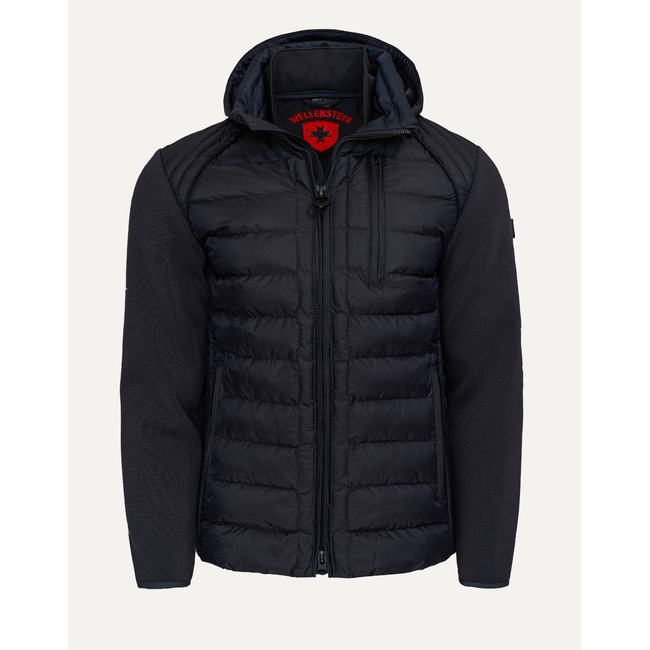 Product WELLENSTEYN Jacket base image