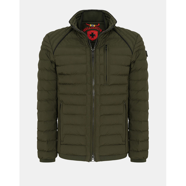 Product WELLENSTEYN Jacket base image