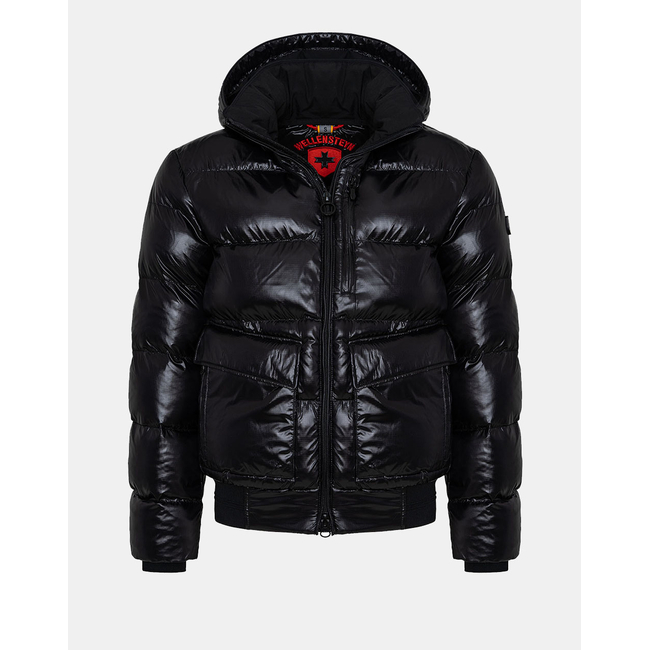 Product WELLENSTEYN Jacket base image