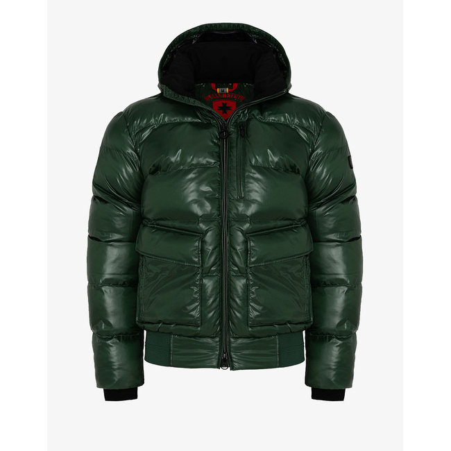 Product WELLENSTEYN Jacket base image