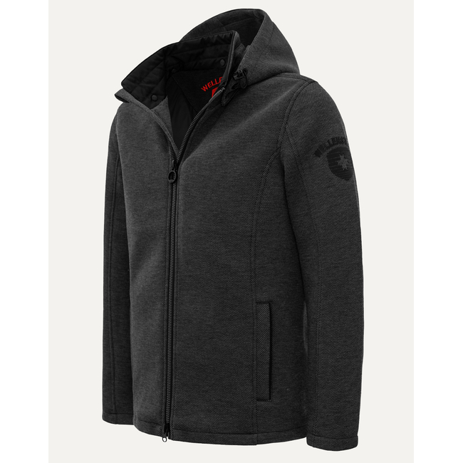 Product WELLENSTEYN Jacket base image