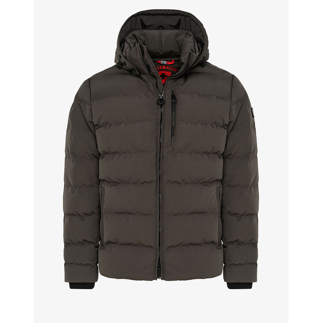 Product WELLENSTEYN Jacket base image