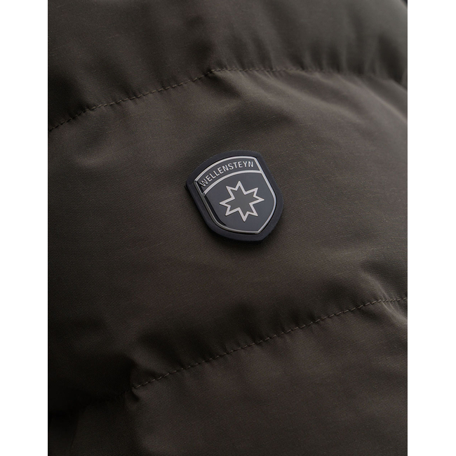 Product WELLENSTEYN Jacket base image