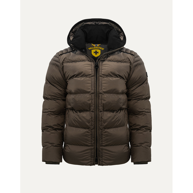 Product WELLENSTEYN Jacket base image