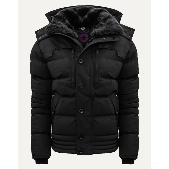 Product WELLENSTEYN Jacket base image