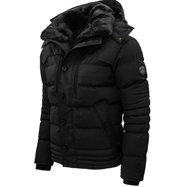 Product WELLENSTEYN Jacket base image