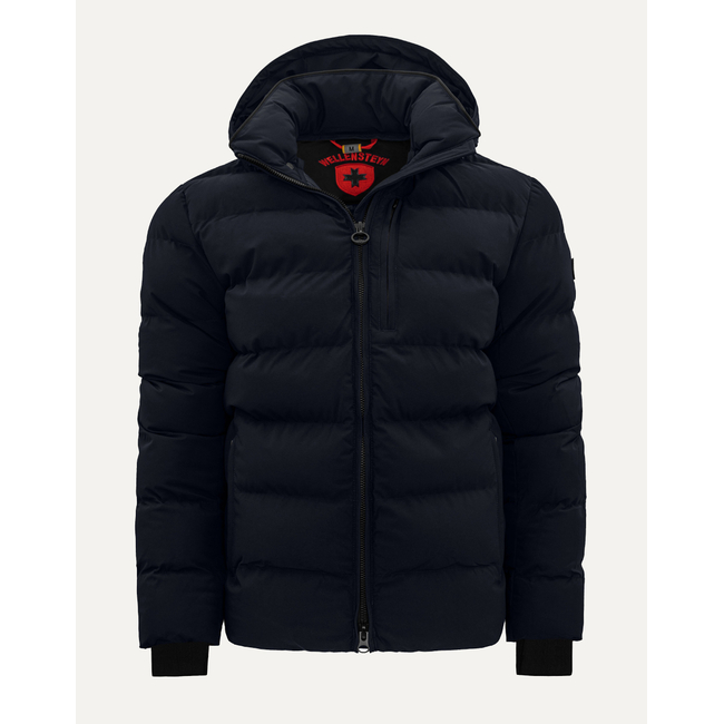 Product WELLENSTEYN Jacket base image