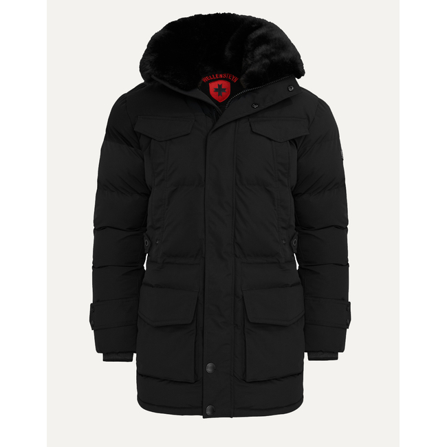 Product WELLENSTEYN Jacket base image
