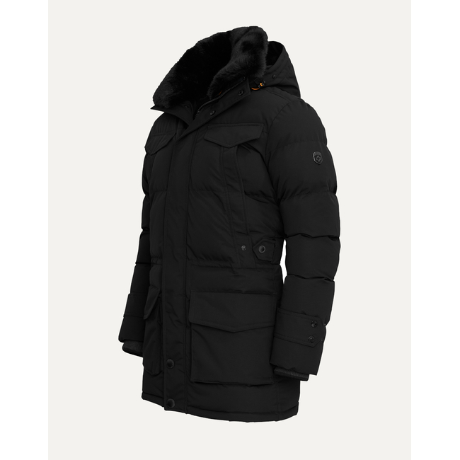 Product WELLENSTEYN Jacket base image