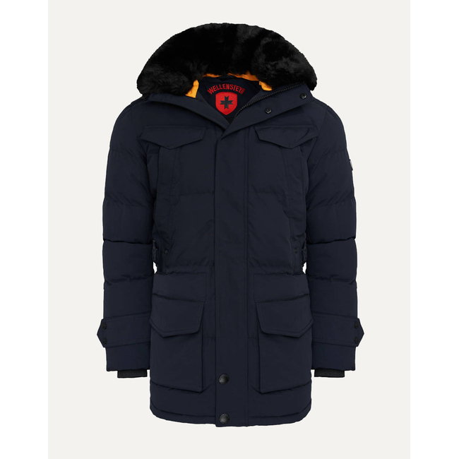 Product WELLENSTEYN Jacket base image