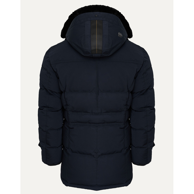 Product WELLENSTEYN Jacket base image