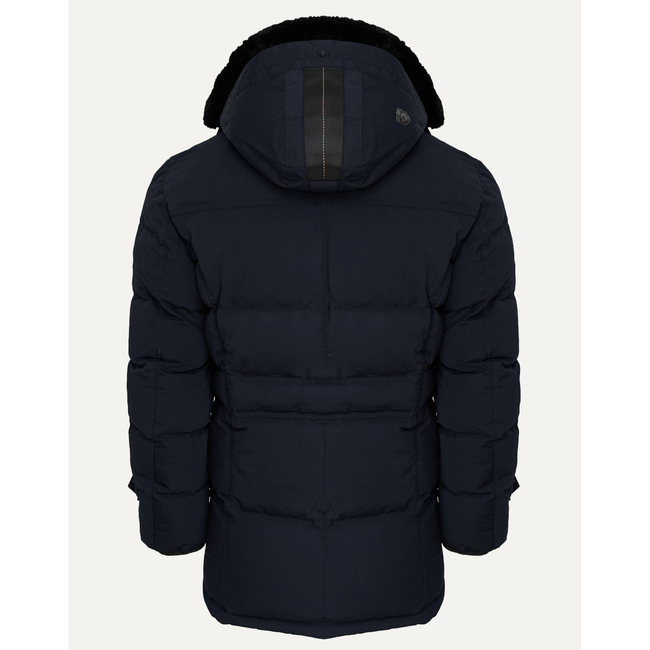 Product WELLENSTEYN Jacket base image