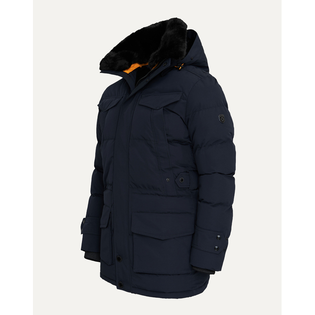 Product WELLENSTEYN Jacket base image