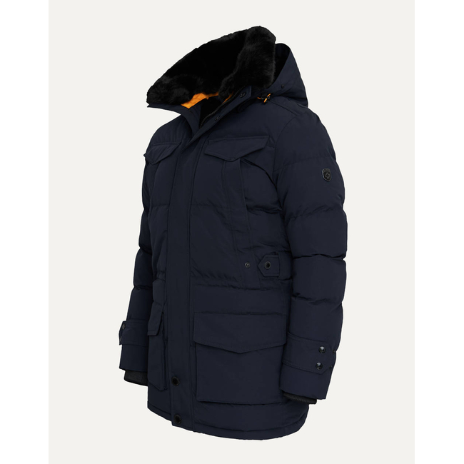 Product WELLENSTEYN Jacket base image