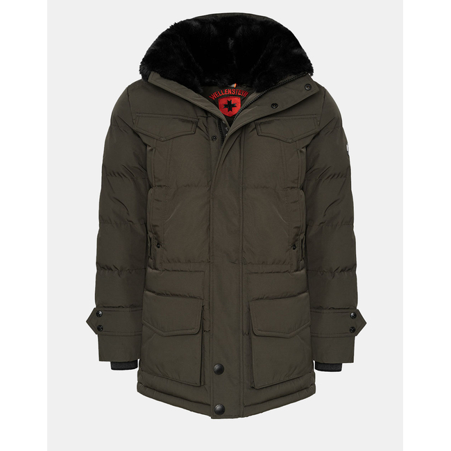 Product WELLENSTEYN Jacket base image