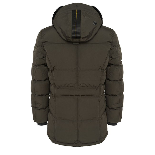 Product WELLENSTEYN Jacket base image