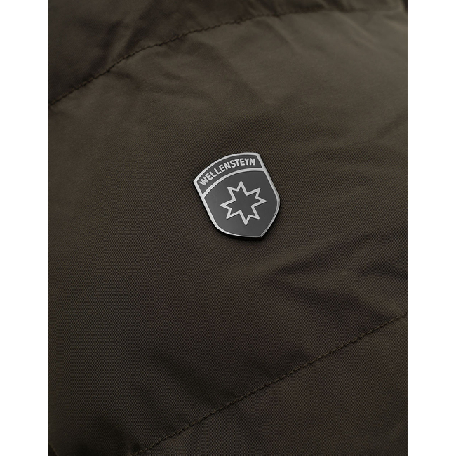 Product WELLENSTEYN Jacket base image