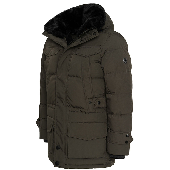 Product WELLENSTEYN Jacket base image