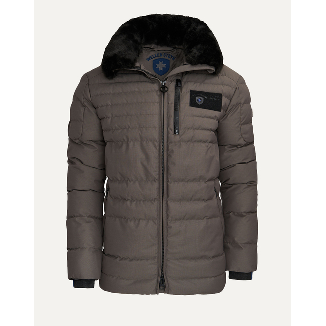 Product WELLENSTEYN Jacket base image