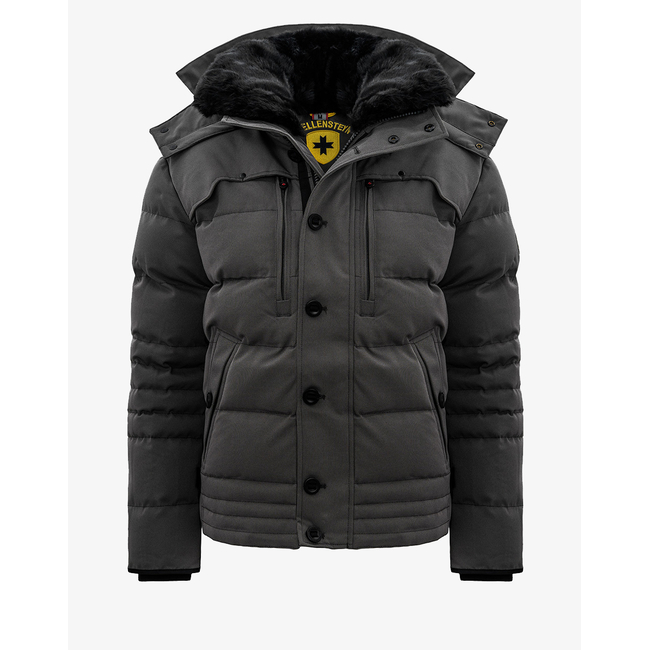 Product WELLESTEYEN Jacket base image