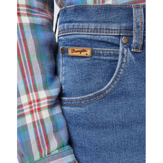 Product WRANGLER TEXAS SLIM base image
