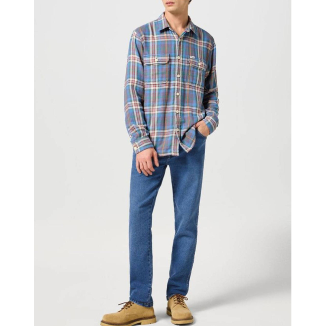 Product WRANGLER TEXAS SLIM base image