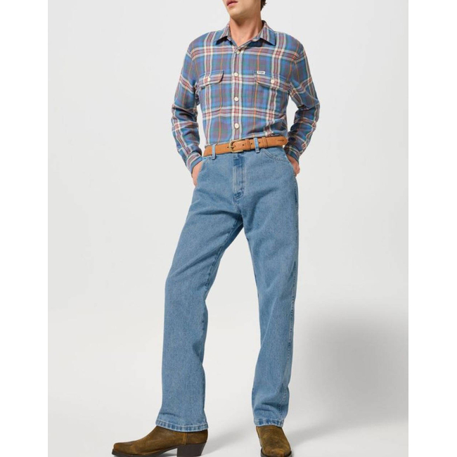 Product WRANGLER 13MWZ base image