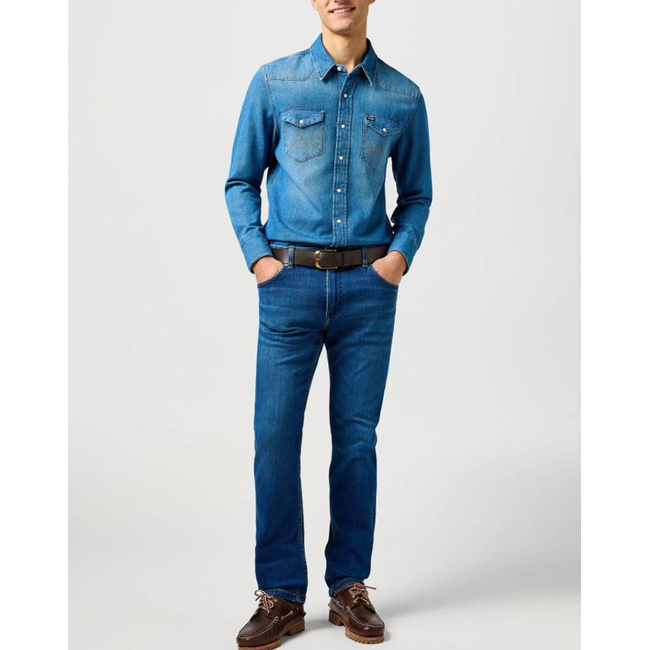 Product WRANGLER GREENSBORO base image