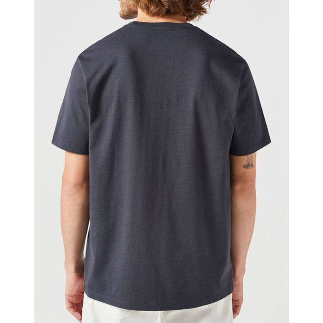 Product WRANGLER LOGO TEE base image