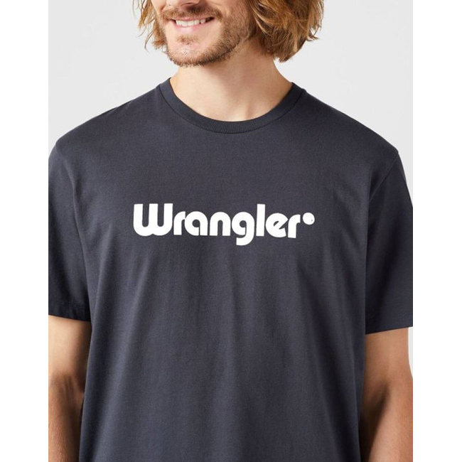 Product WRANGLER LOGO TEE base image