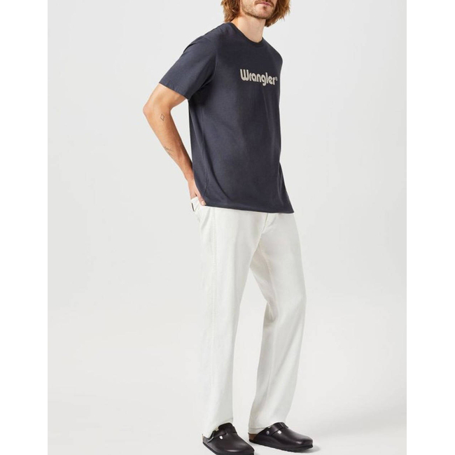 Product WRANGLER LOGO TEE base image