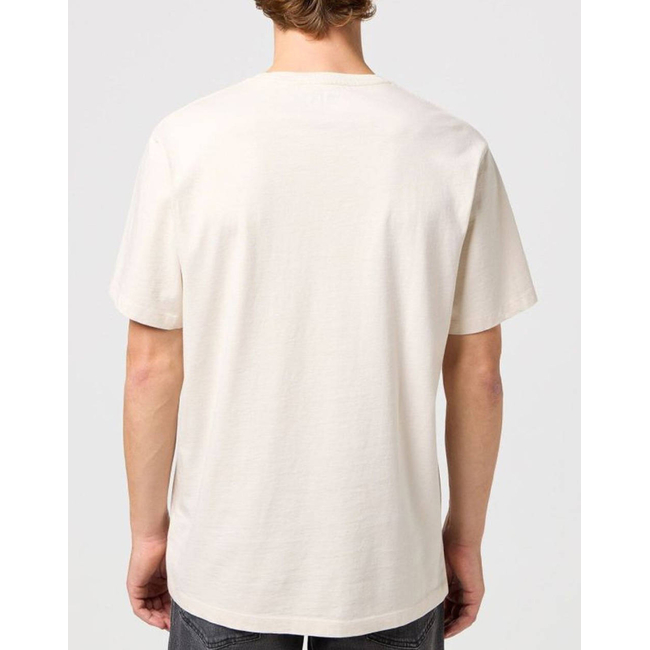 Product WRANGLER LOGO TEE base image