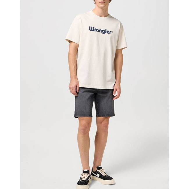 Product WRANGLER LOGO TEE base image