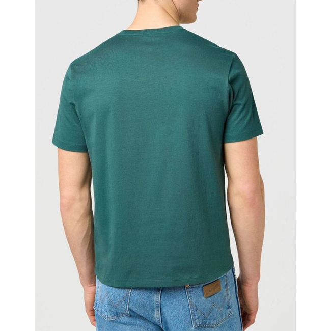 Product WRANGLER SIGN OFF TEE base image