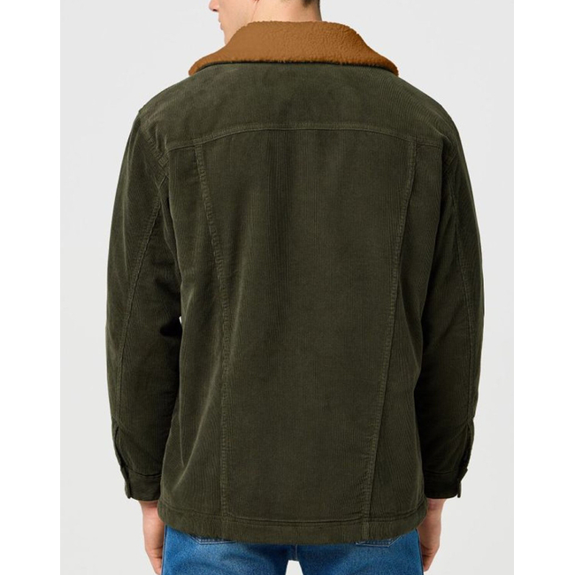 Product WRANGLER WRANGE COAT base image