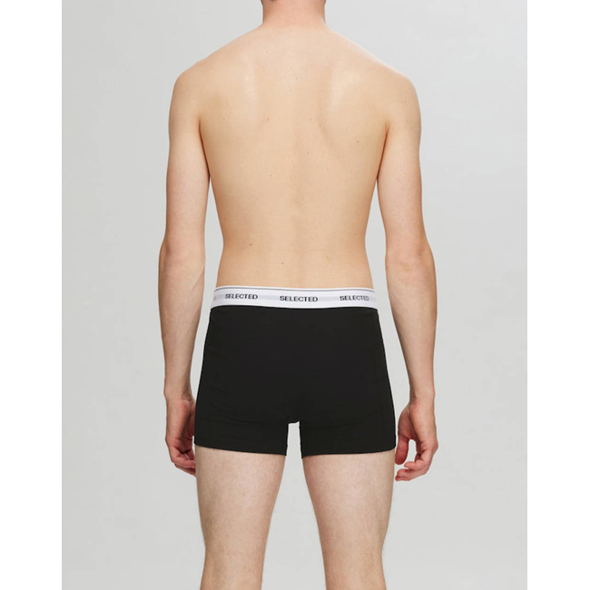 Product SELECTED SLHLIAM 3-PACK TRUNK NOOS base image