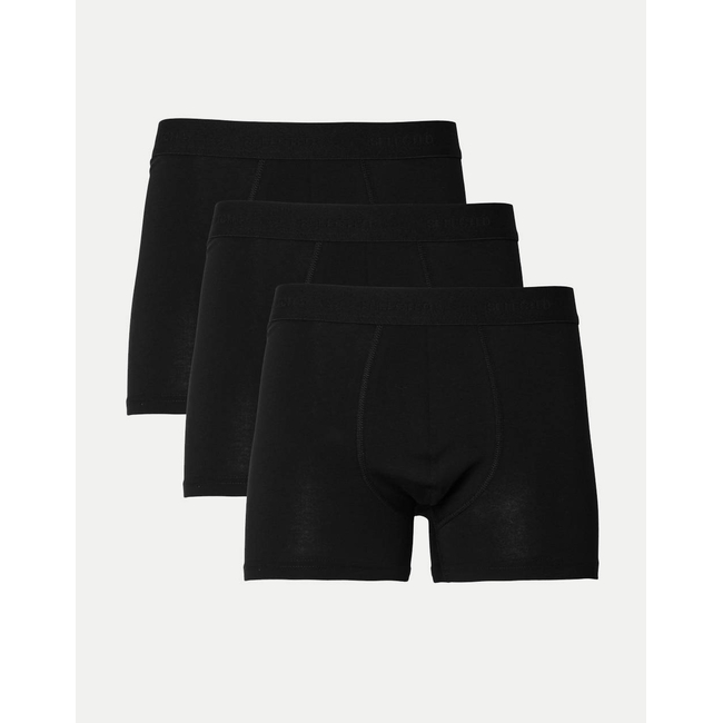 Product SELECTED SLHLIAM 3-PACK TRUNK NOOS base image