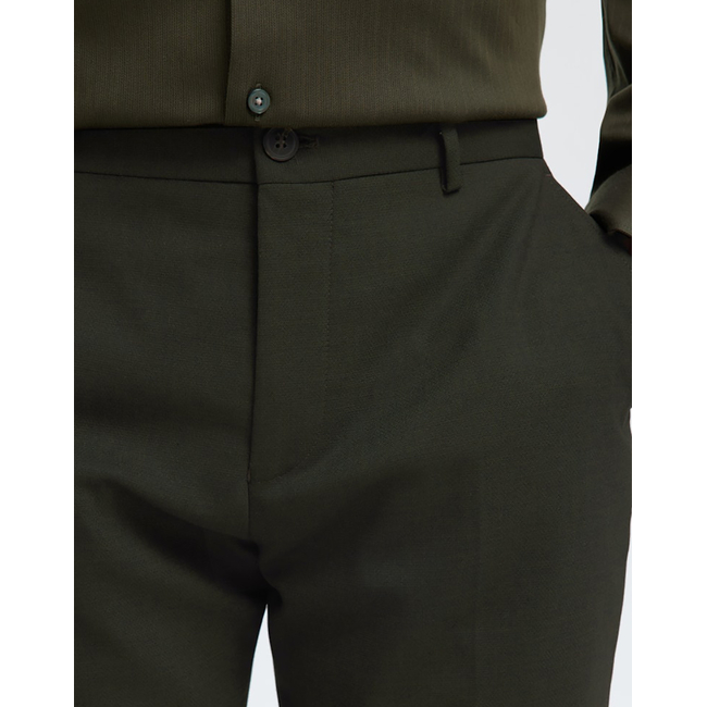 Product SELECTED SLHSLIM-NEIL TRS NOOS base image