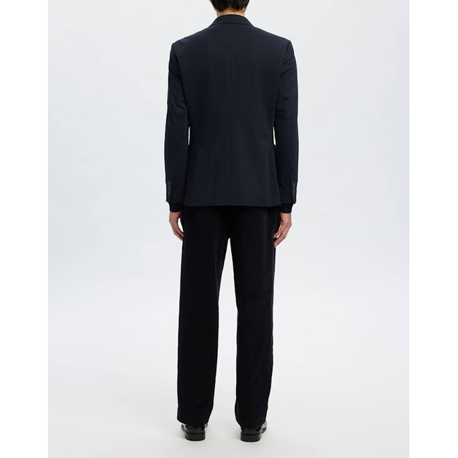 Product SELECTED SLHSLIM-LEWIS LANO JERSEY BLZ NOOS base image