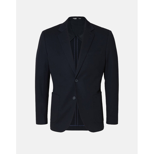 Product SELECTED SLHSLIM-LEWIS LANO JERSEY BLZ NOOS base image