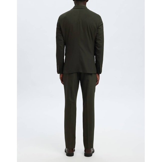 Product SELECTED SLHSLIM-NEIL BLZ NOOS base image