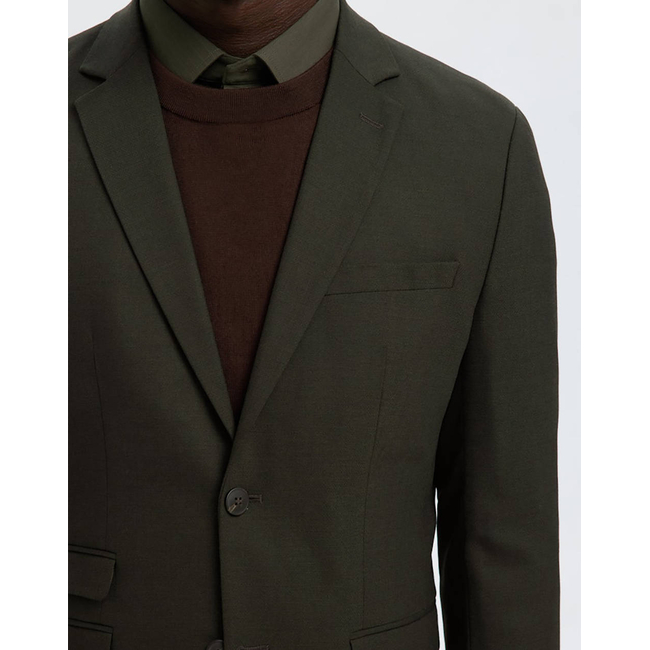 Product SELECTED SLHSLIM-NEIL BLZ NOOS base image