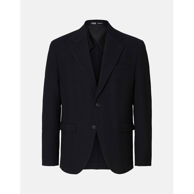 Product SELECTED SLHREG-BEN WOOL PAGE base image