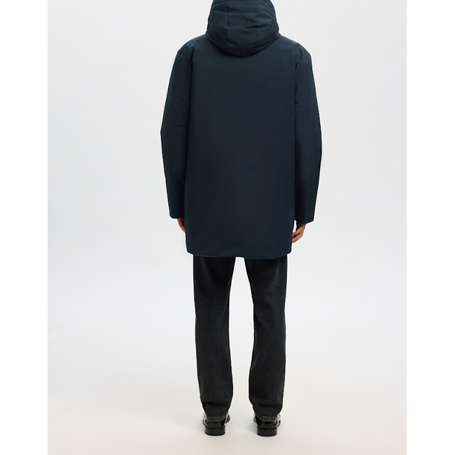 Product SELECTED SLHFRANKLIN URBAN TECH PARKA NOOS base image