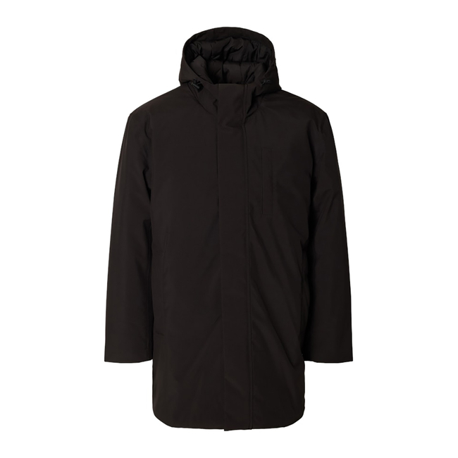 Product SELECTED SLHFRANKLIN URBAN TECH PARKA NOOS base image